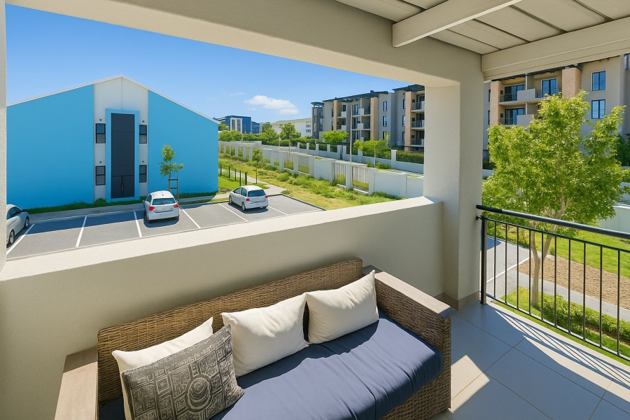 2 Bedroom Property for Sale in Burgundy Estate Western Cape